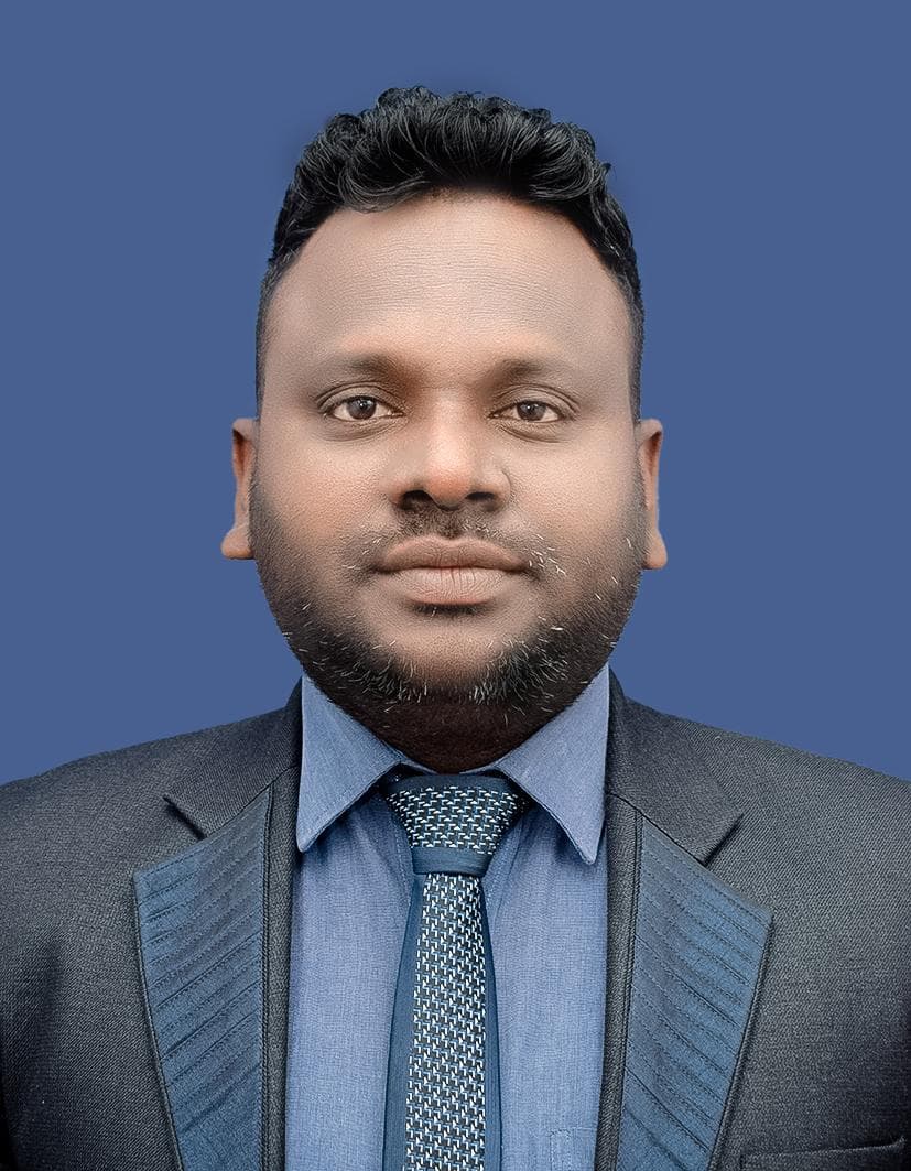 Dinesh Ruwan